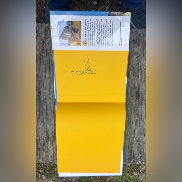 ‘SUPER SUPER SUPERWORDS’ BRUCE MCMILLAN VINTAGE CHILDRENS LEARNING BOOK - Picture 9 of 10